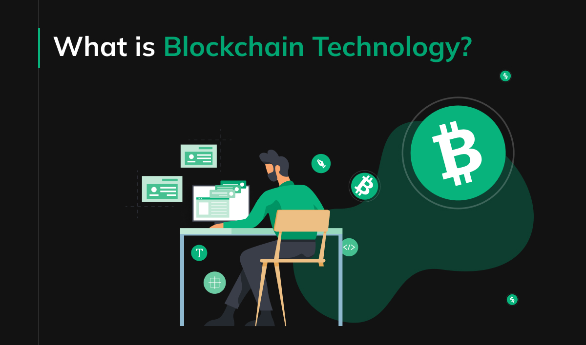 What is Blockchain Technology?