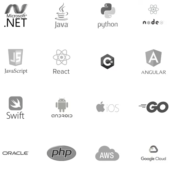 Tech Stack