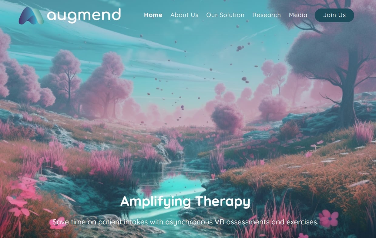 1. Augmend