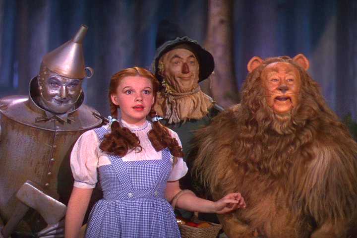 the wizard of oz testing method for no-code mvp development