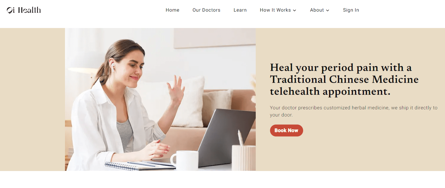 Qi Health