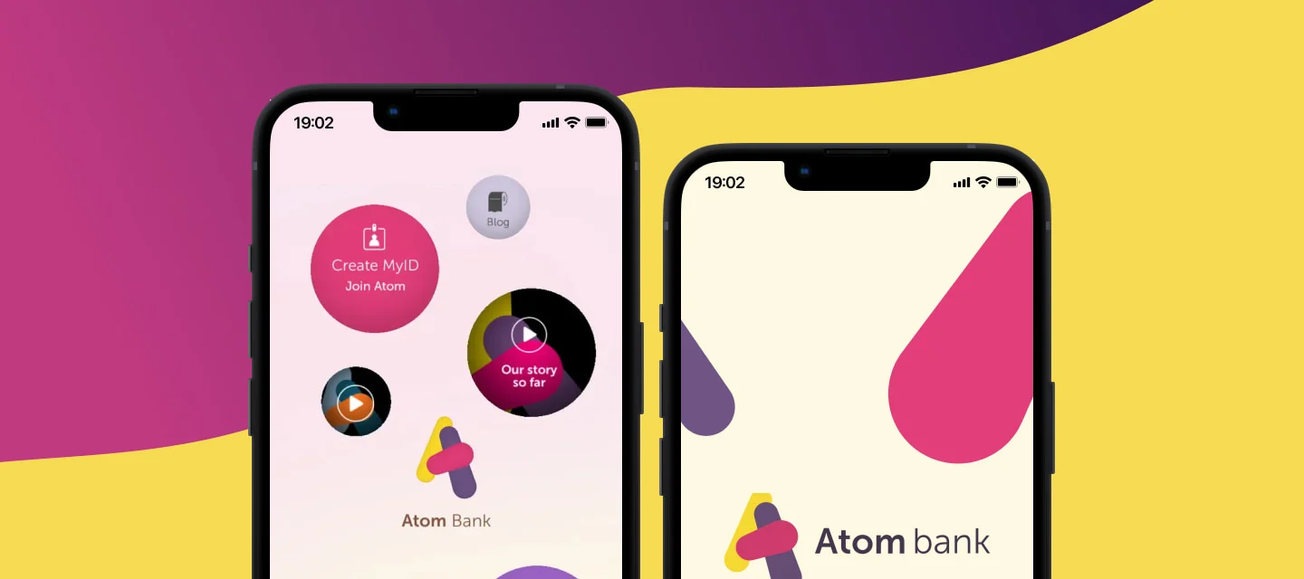 Atom Bank