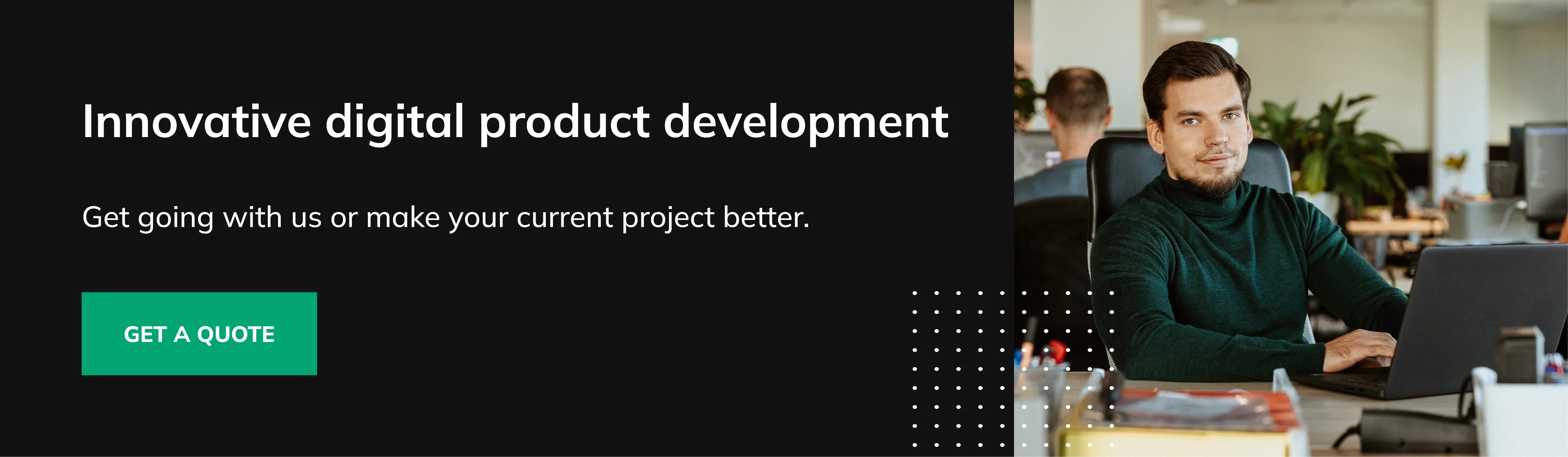 Product Development Services