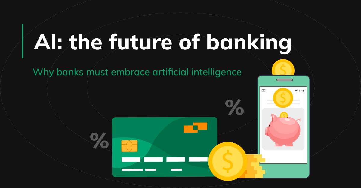 Artificial intelligence bank: the future of finance?