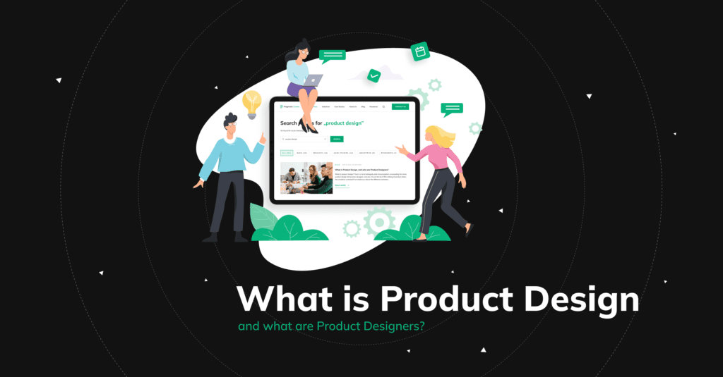 what is product design