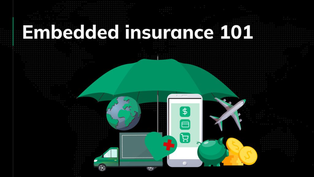 Embedded Insurance explained