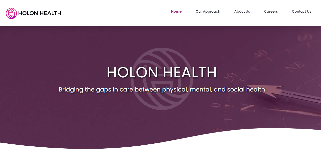 Holon Health, Inc.