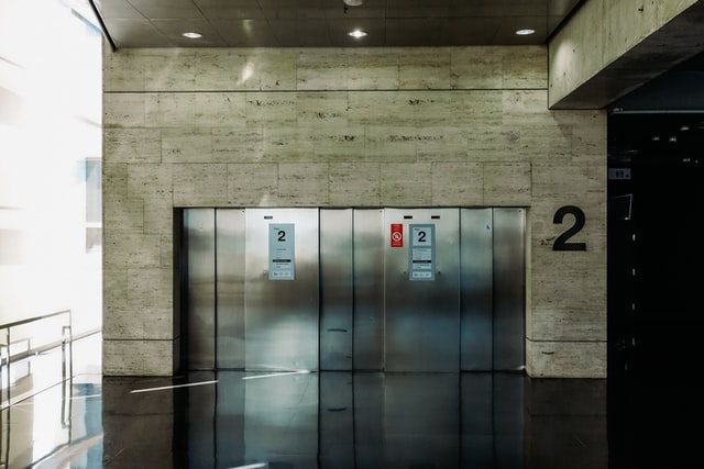 elevator