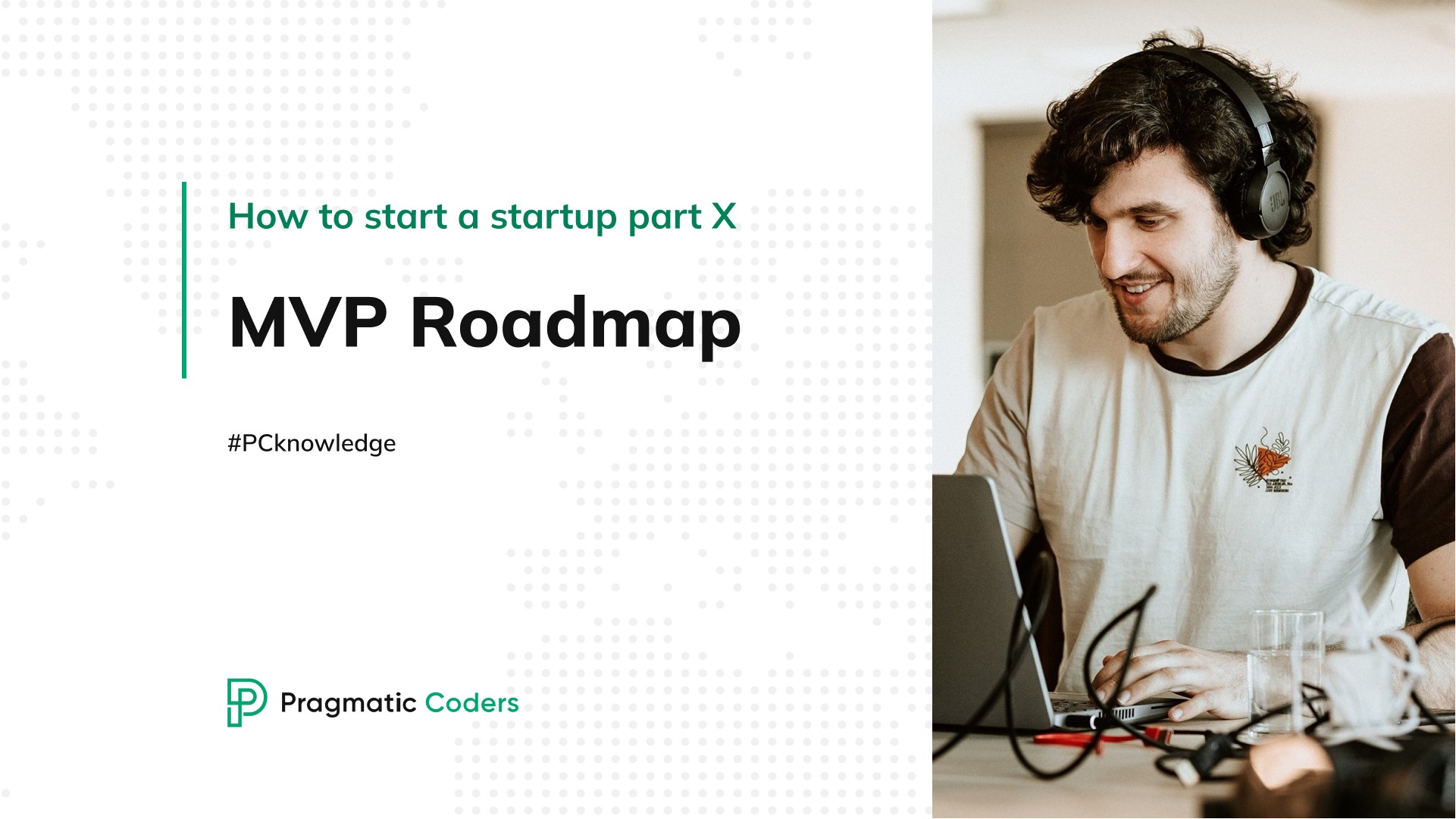 How to create an MVP roadmap for my startup?