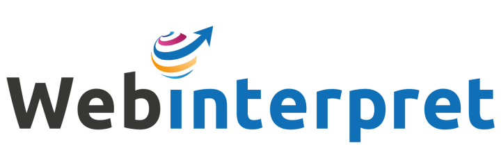 Webinterpet