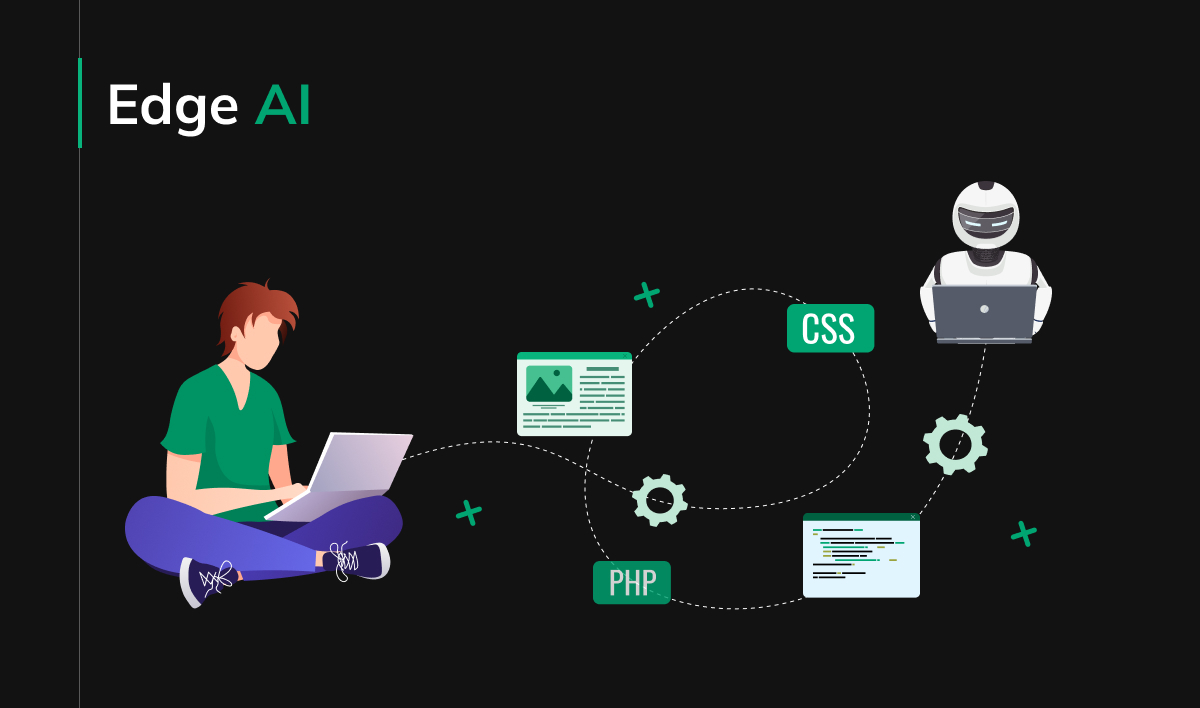 Edge Ai Driving Next Gen Ai Applications In 2024 Pragmatic Coders