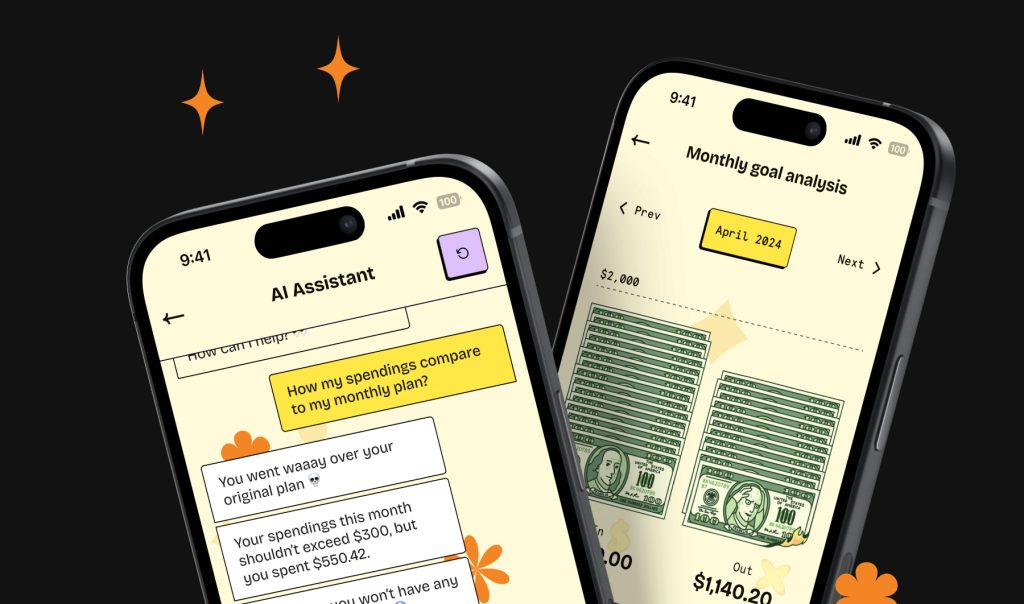 How to design a mobile banking app for Gen Z