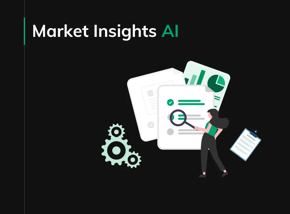 Market Insights AI Cover