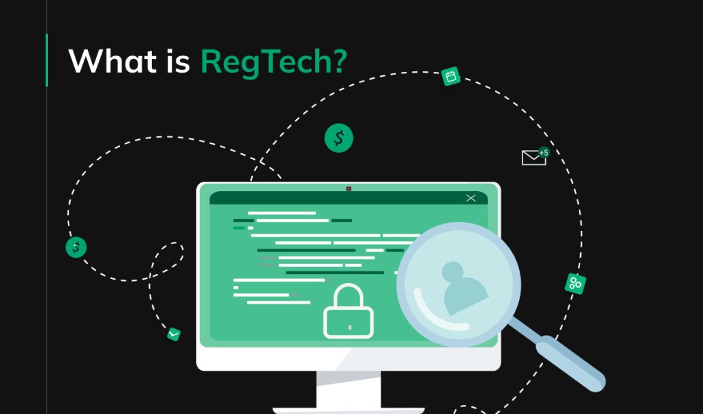What is RegTech?