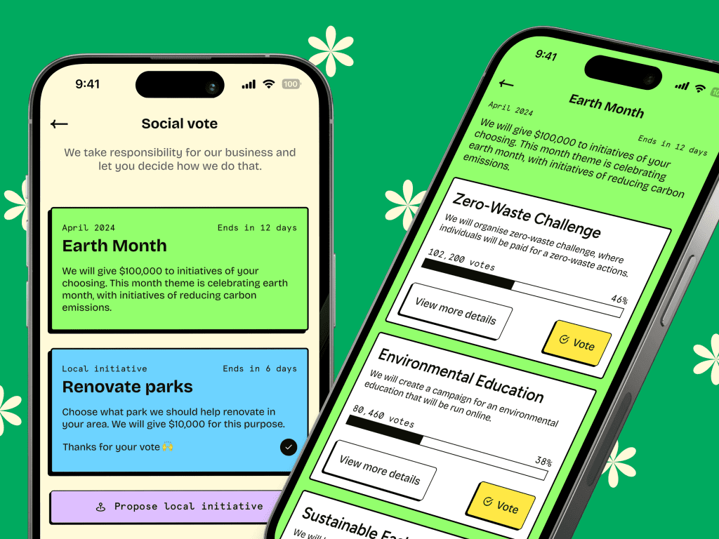 How to design a mobile banking app for Gen Z | Pragmatic Coders