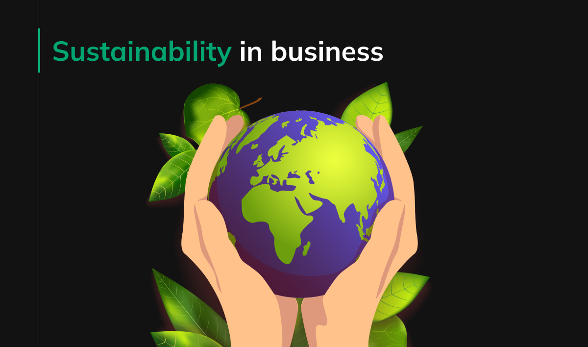 Sustainability, green tech & startups: A guide for aspiring entrepreneurs