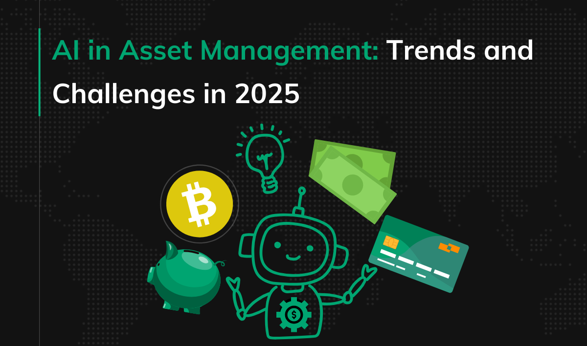 AI in Asset Management 2025 Cover