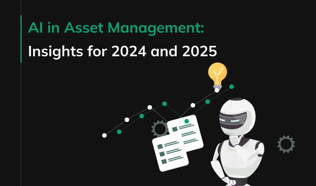 AI in Asset Management