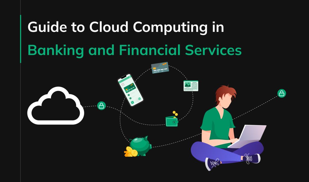 Guide to Cloud Computing in Banking and Financial Services _okladka