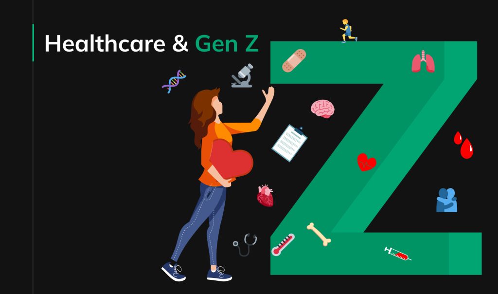 Gen Z healthcare