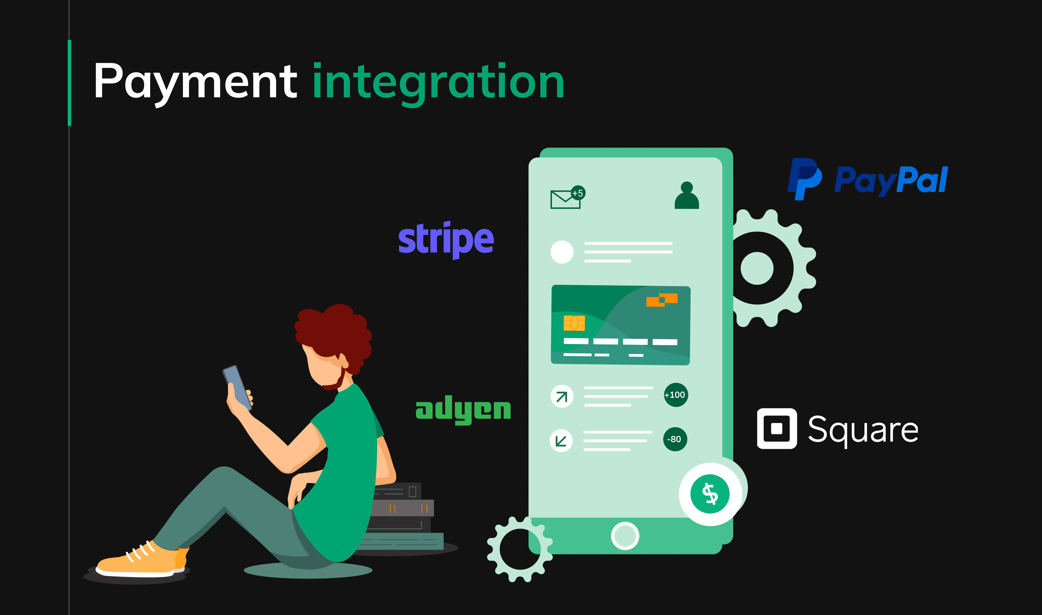 2024 guide to payment gateway integration