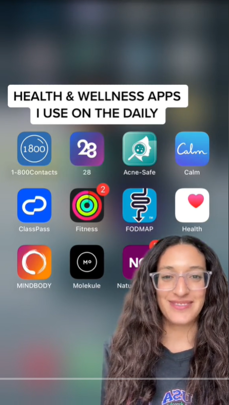 holistic health Gen Z 2025 healthcare preferences