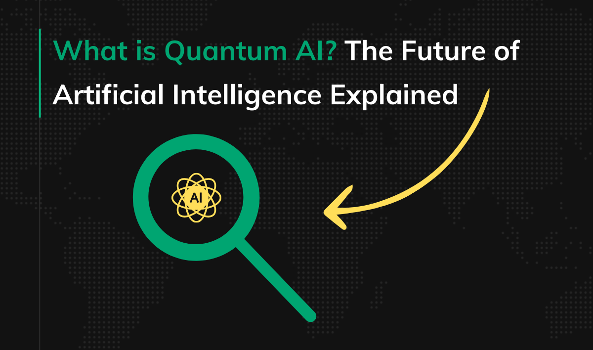 What is Quantum AI