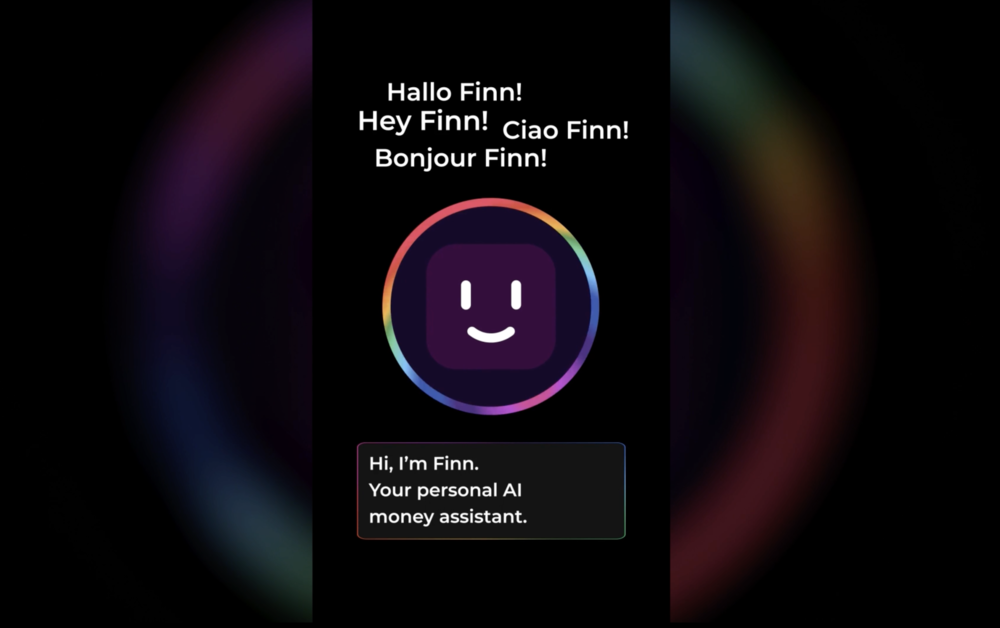 bunq finn conversational AI