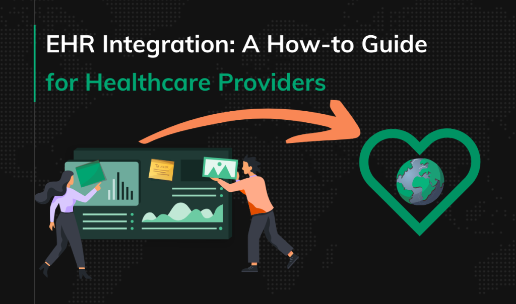 EHR Integration Guide Cover