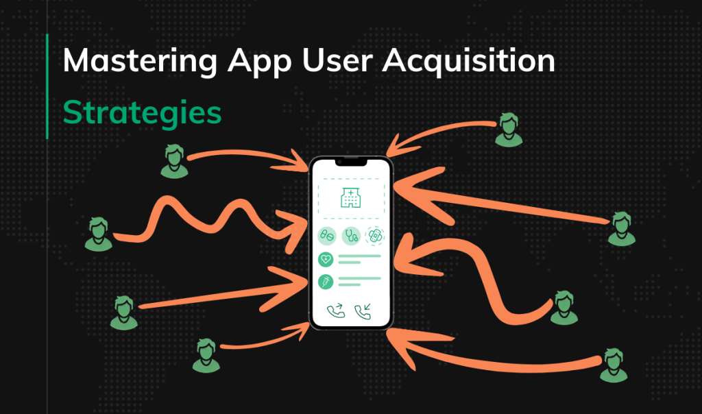 User Acquisition Strategies Cover