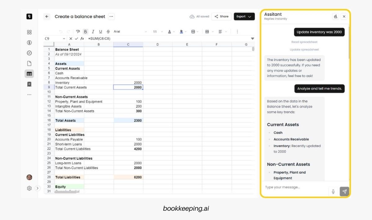 bookkeeping.ai