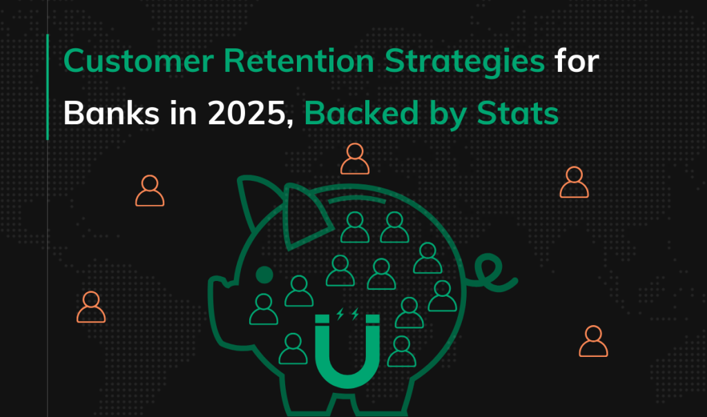 Customer Retention Strategies Cover