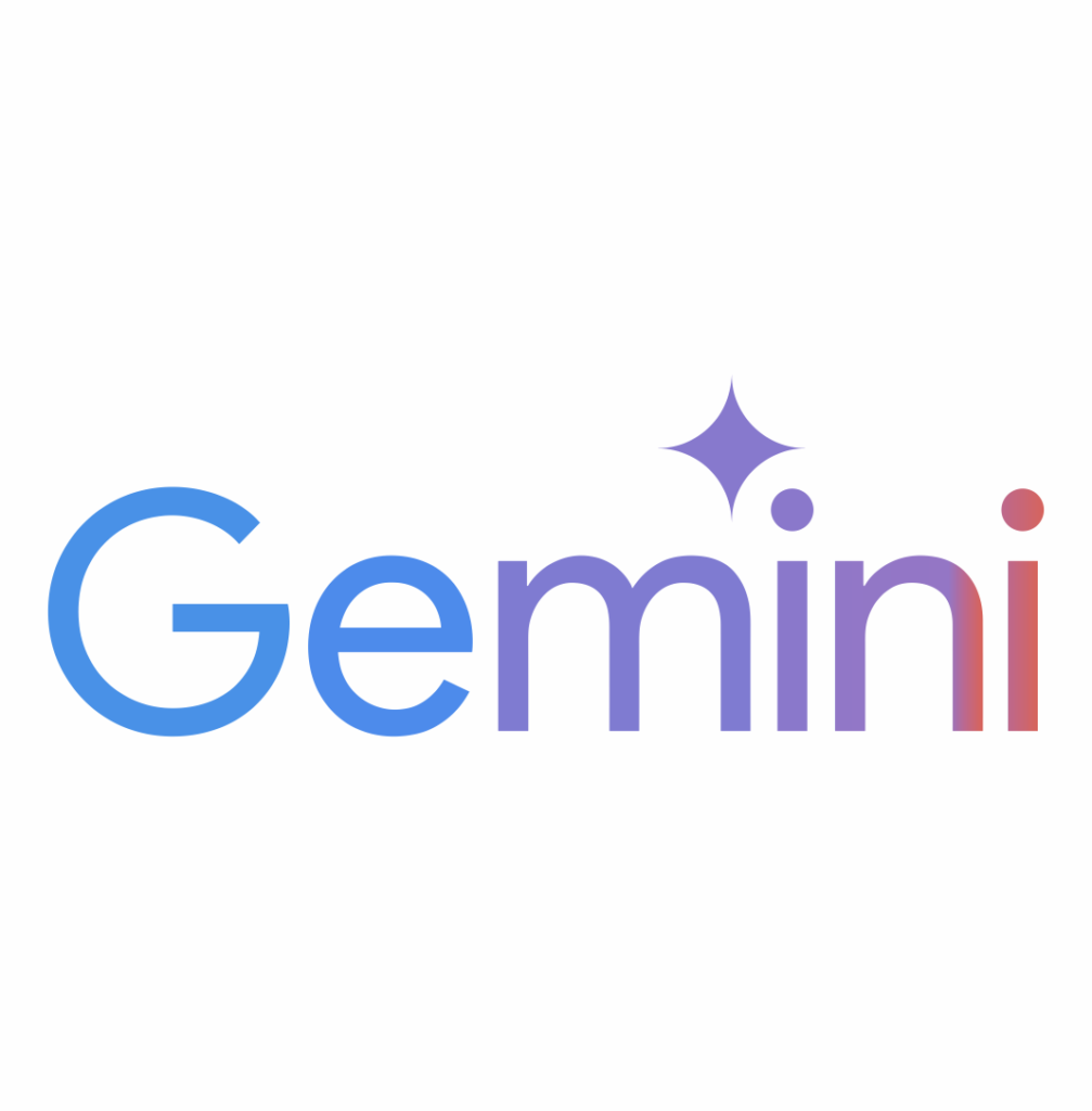 Gemini Code Assist icon