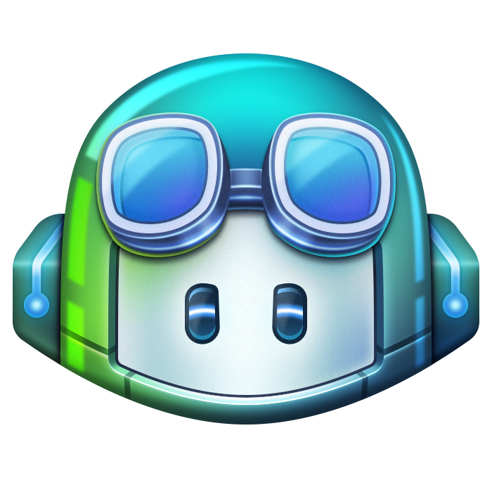 Github Copilot icon