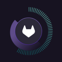 Gitlab Duo icon