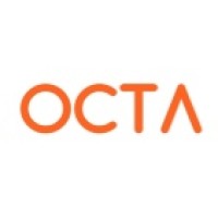 Octa Logo